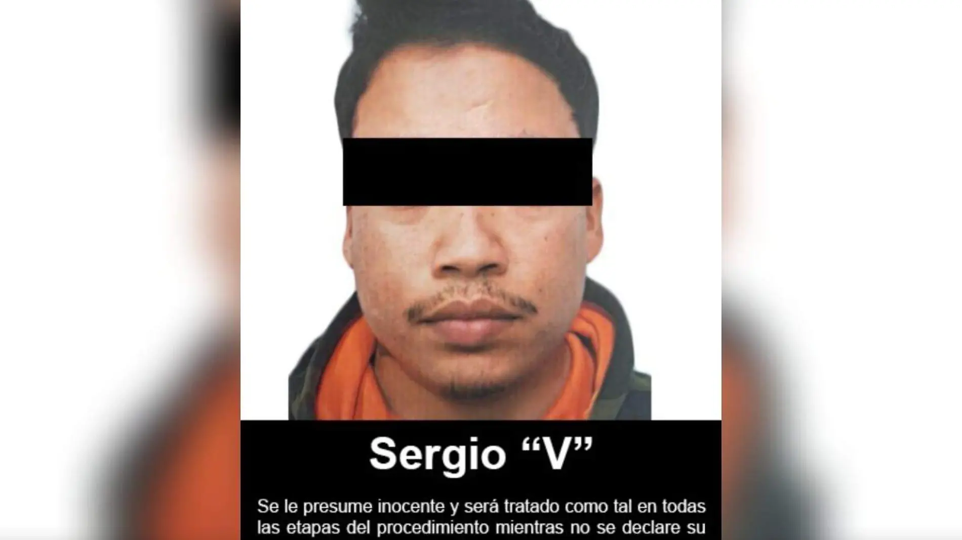 Sergio V